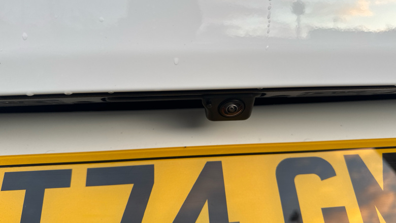 Ford Capri 210kW Premium 77kWh 5dr Auto Electric Estate